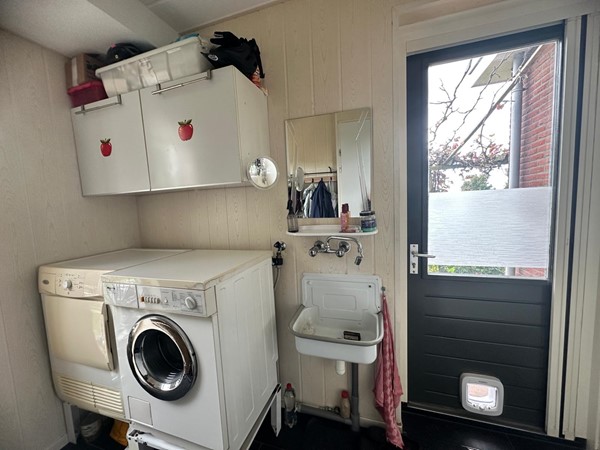 Medium property photo - Elbaweg 3, 1607 MN Hem